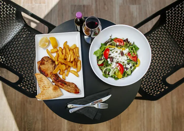 Cosmo Napa Boutique 3*