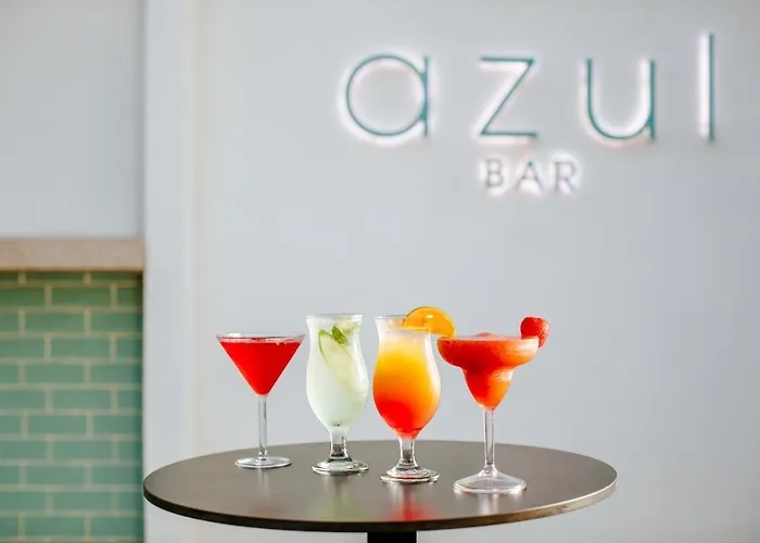 Cosmo Napa Boutique Ayia Napa