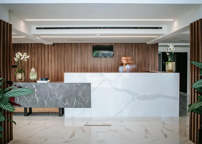 Hotel Cosmo Napa Boutique