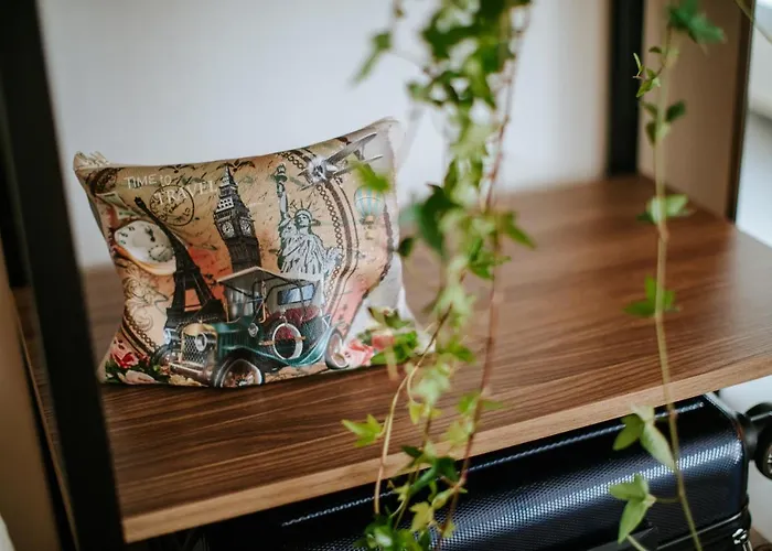 Cosmo Napa Boutique Hotel 3*