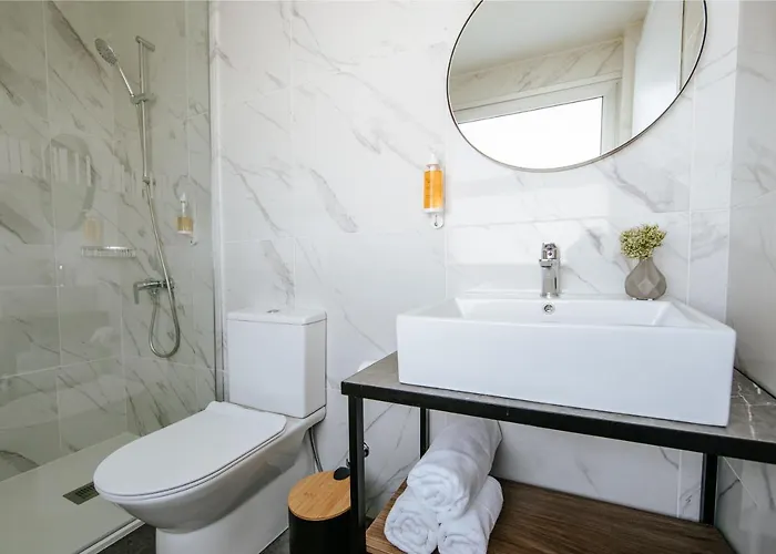 Cosmo Napa Boutique Hotell Ayia Napa