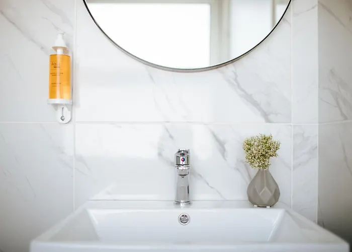 Cosmo Napa Boutique Hotell 3*