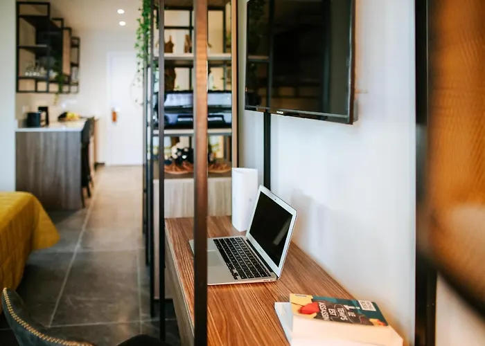 Cosmo Napa Boutique Ayia Napa