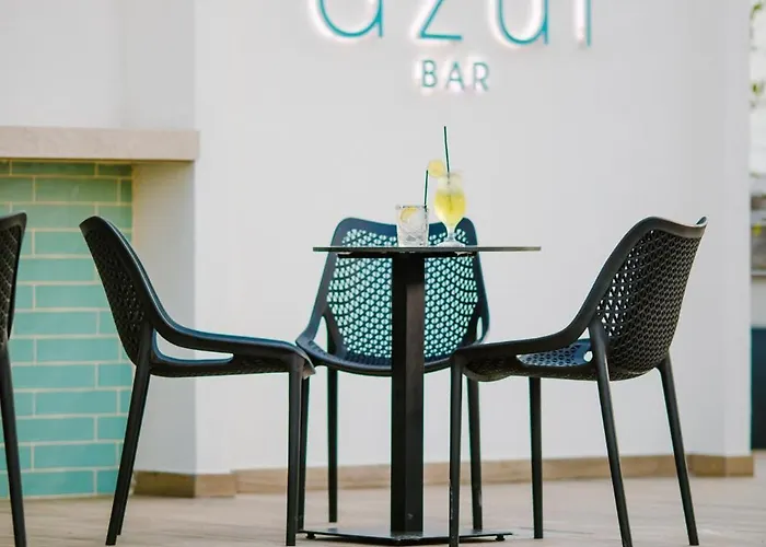 Cosmo Napa Boutique 3*