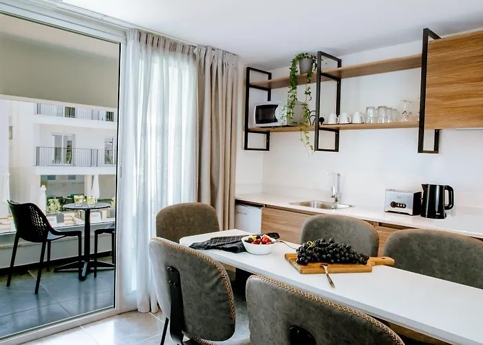 Cosmo Napa Boutique Ayia Napa