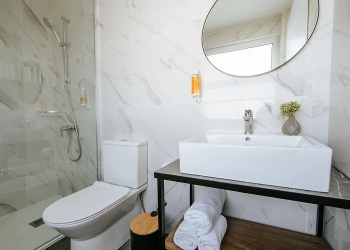 Cosmo Napa Boutique Hotel