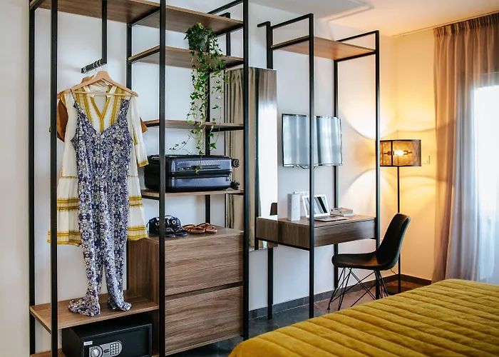 Cosmo Napa Boutique 3* Ayia Napa