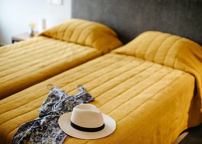 Cosmo Napa Boutique Hotel 3*