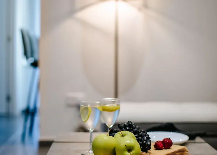 Cosmo Napa Boutique Ayia Napa