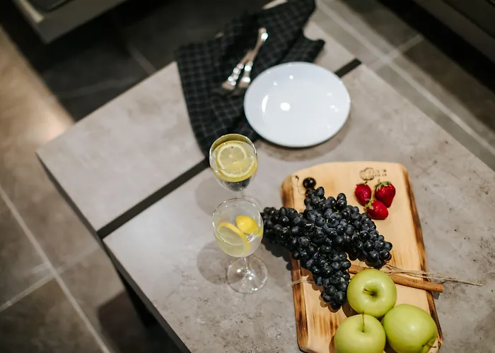 Cosmo Napa Boutique Hotel 3*