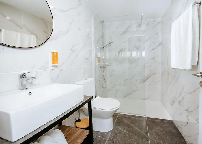 Cosmo Napa Boutique 3* Ayia Napa