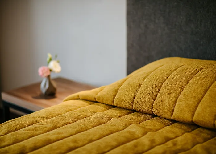 Cosmo Napa Boutique Hotel Ayia Napa