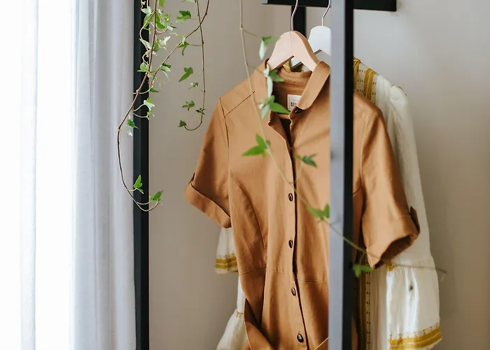 Hotel Cosmo Napa Boutique Ayia Napa