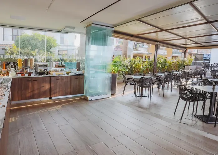 Cosmo Napa Boutique Hotel 3*