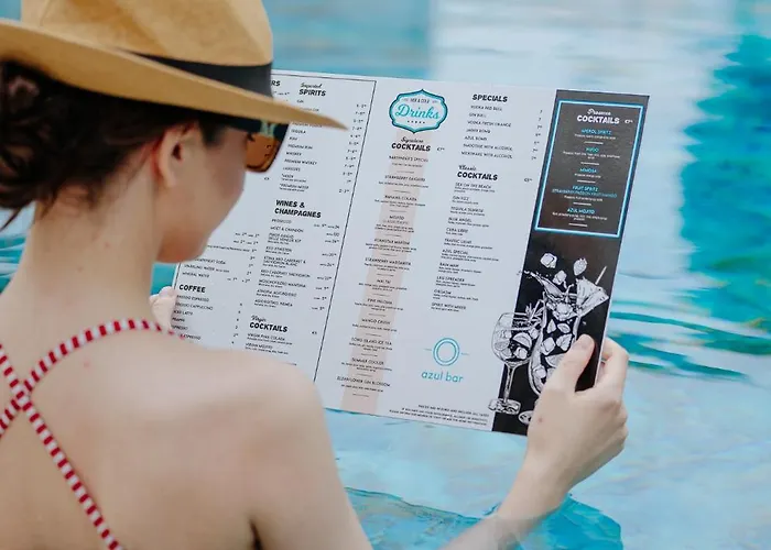 Hotel Cosmo Napa Boutique 3*