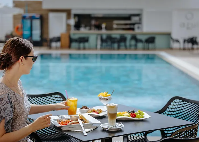 Hotel Cosmo Napa Boutique Ayia Napa