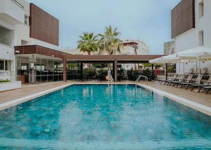 Cosmo Napa Boutique 3*