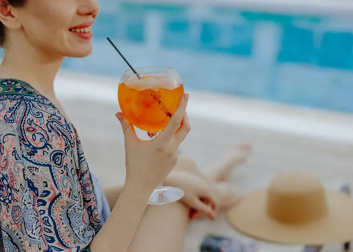 Cosmo Napa Boutique Ayia Napa