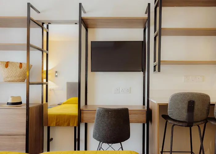 Cosmo Napa Boutique 3*