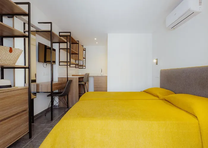 Cosmo Napa Boutique Ayia Napa