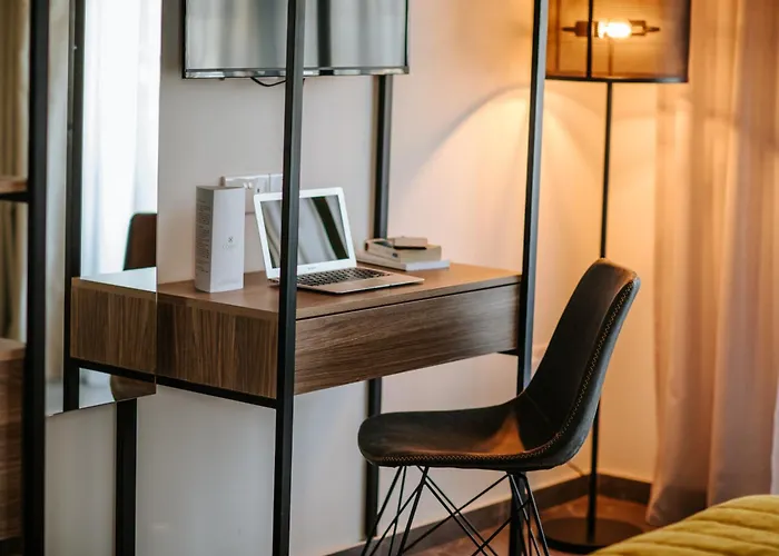 Cosmo Napa Boutique 3* Ayia Napa