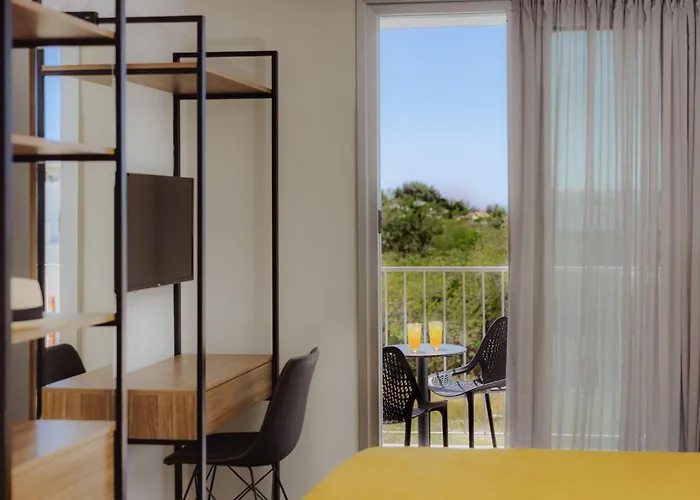 Cosmo Napa Boutique Ayia Napa