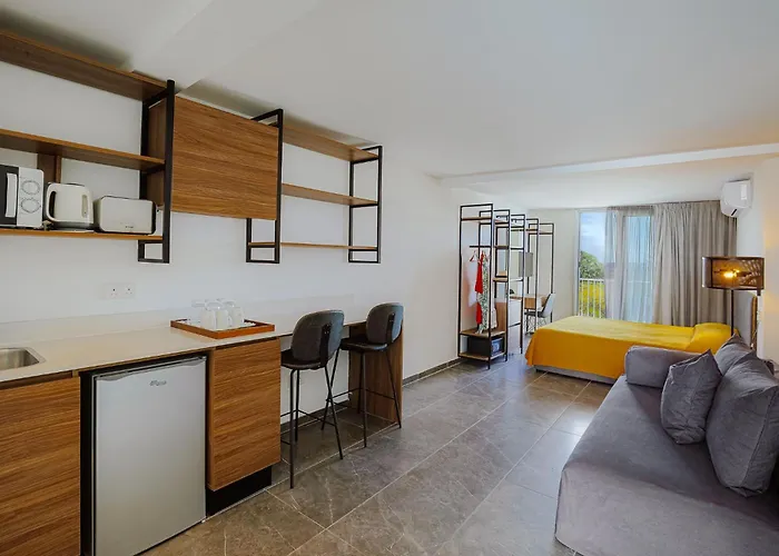 Cosmo Napa Boutique Ayia Napa