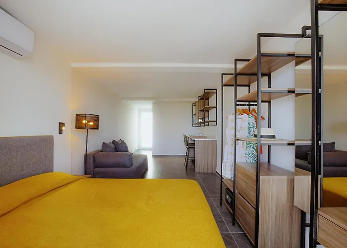 Cosmo Napa Boutique 3* Ayia Napa