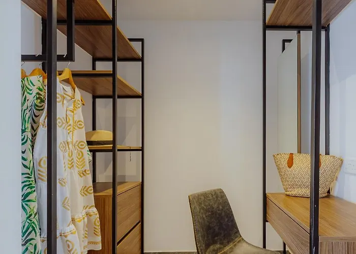 Cosmo Napa Boutique Hotel