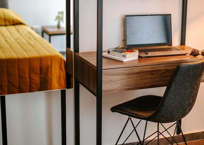 Cosmo Napa Boutique Hotel Ayia Napa