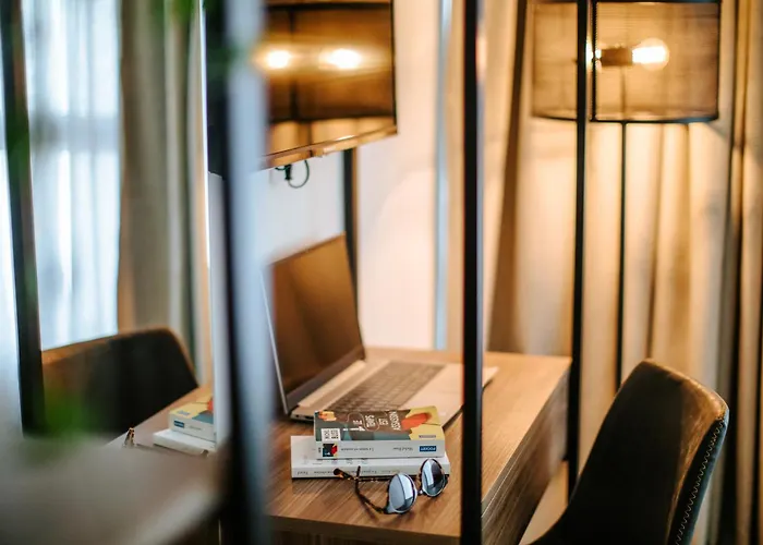 Cosmo Napa Boutique 3*