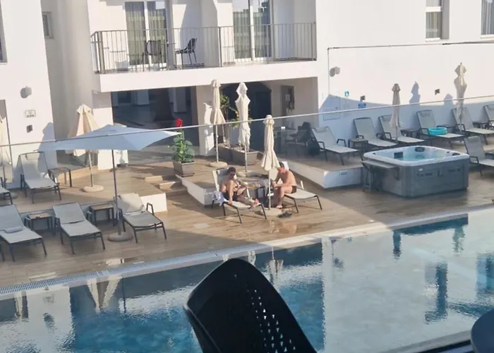 Cosmo Napa Boutique Ayia Napa