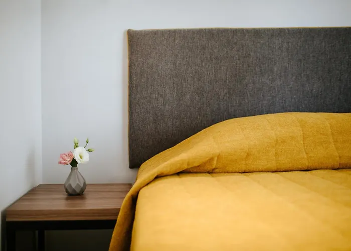 Cosmo Napa Boutique Hotel Ayia Napa