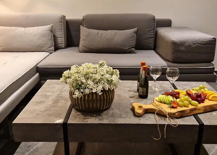 Cosmo Napa Boutique Ayia Napa