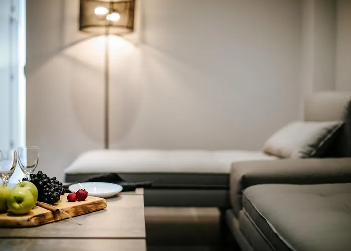 Hotel Cosmo Napa Boutique