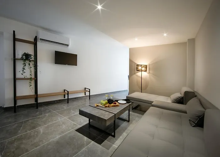 Cosmo Napa Boutique Hotel 3*