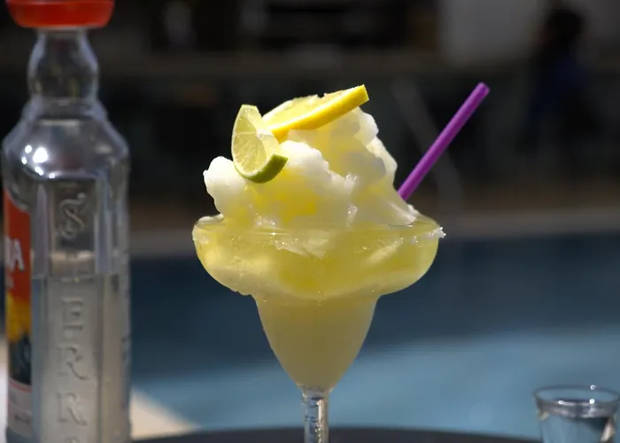 Hotel Cosmo Napa Boutique