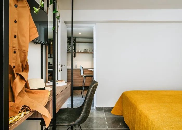 Cosmo Napa Boutique Hotel Ayia Napa