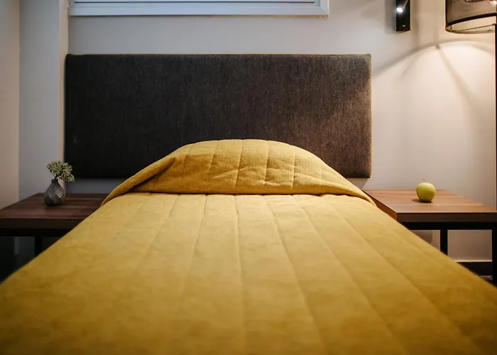 Hotel Cosmo Napa Boutique Ayia Napa