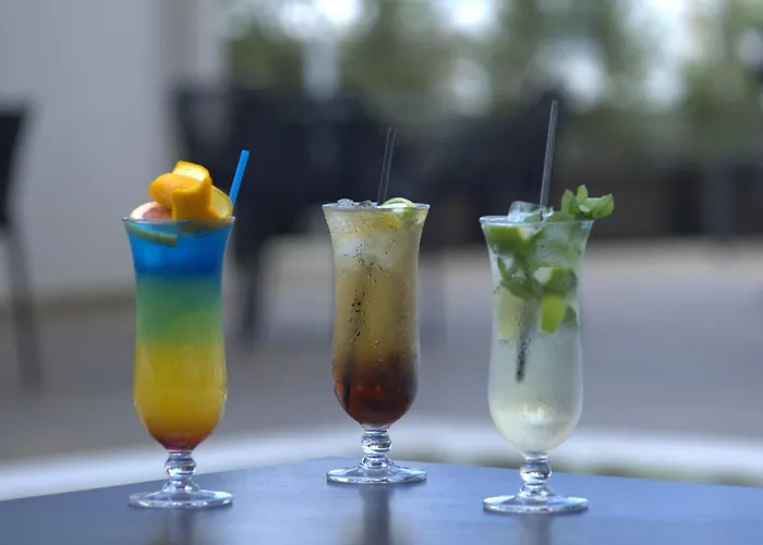 Cosmo Napa Boutique 3*